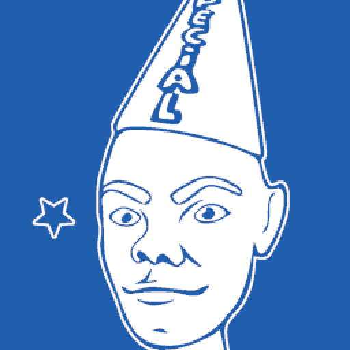 Trofeo I'm Special (bronce) de Puckoff: Reloaded
