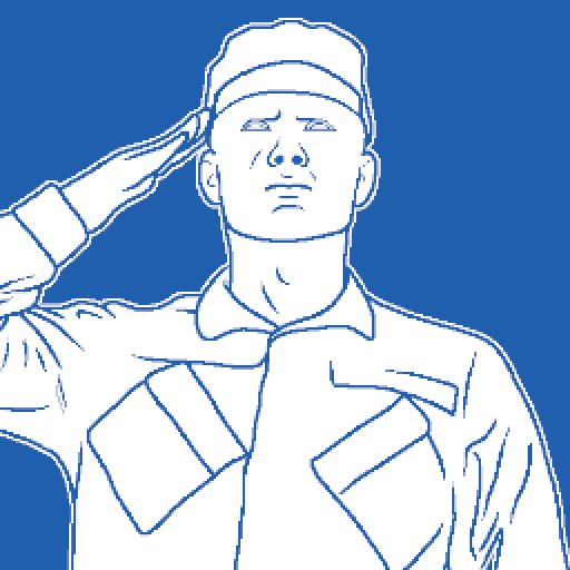 Trofeo Right Thing To Do (bronce) de Puckoff: Reloaded