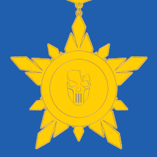 Trofeo Punk! (bronce) de Puckoff: Reloaded