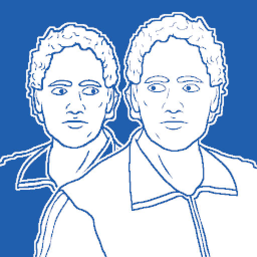 Trofeo Double Vision (bronce) de Puckoff: Reloaded