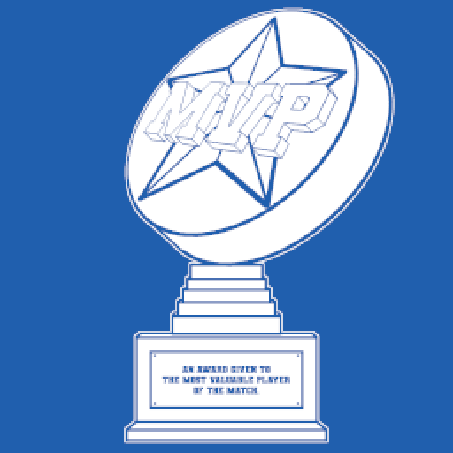 Trofeo MVP (bronce) de Puckoff: Reloaded