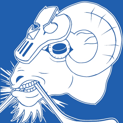 Trofeo G.O.A.T (platino) de Puckoff: Reloaded