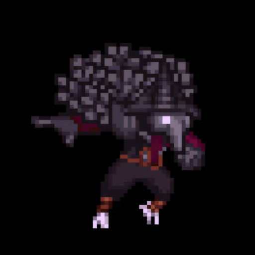 The Hunt Begins 