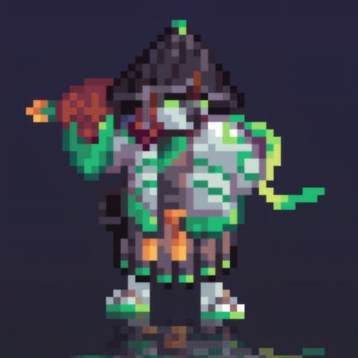 Indie Game Revolution 