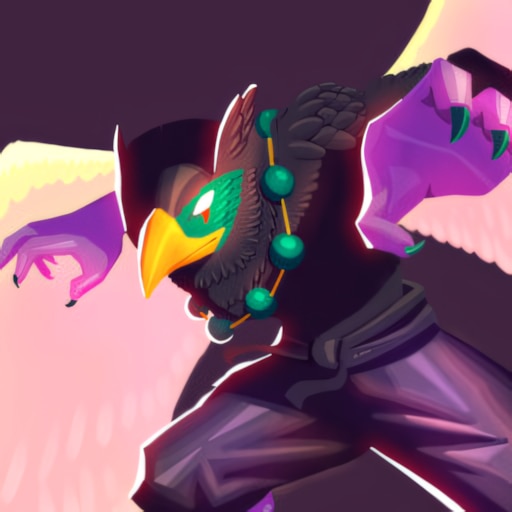 The Void Crow Awakens 