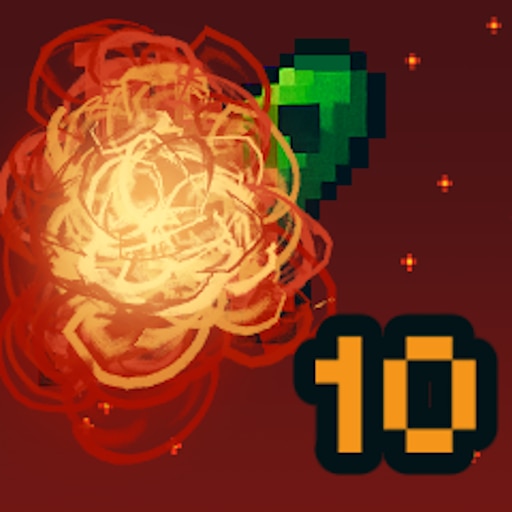 10 loses