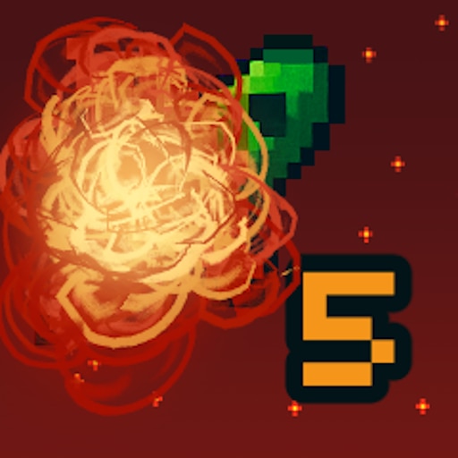 5 loses