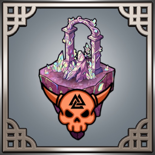 Krystalheim Expert Mode