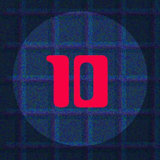 Complete difficulty 10