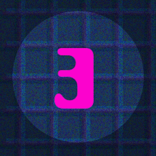 Complete difficulty 3