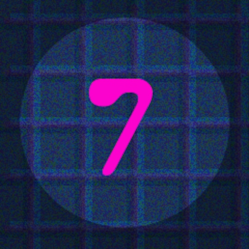 Complete difficulty 7