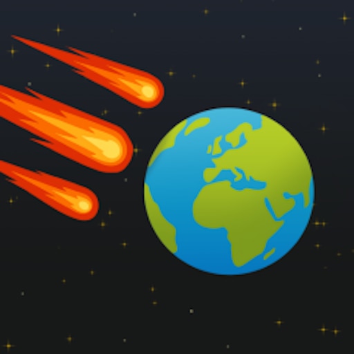 EARTH DEFENSE STICKS