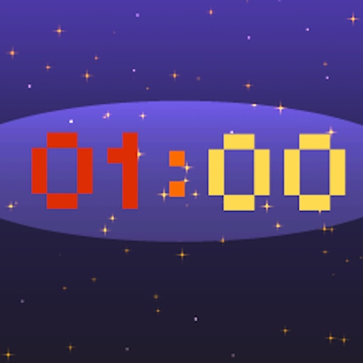 60 seconds