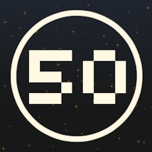 50 points