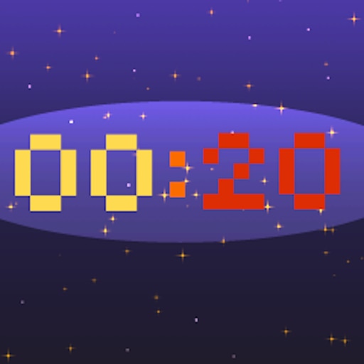 20 seconds
