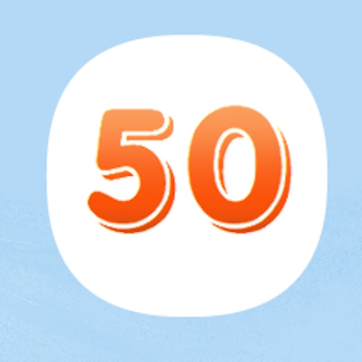 Half a Century