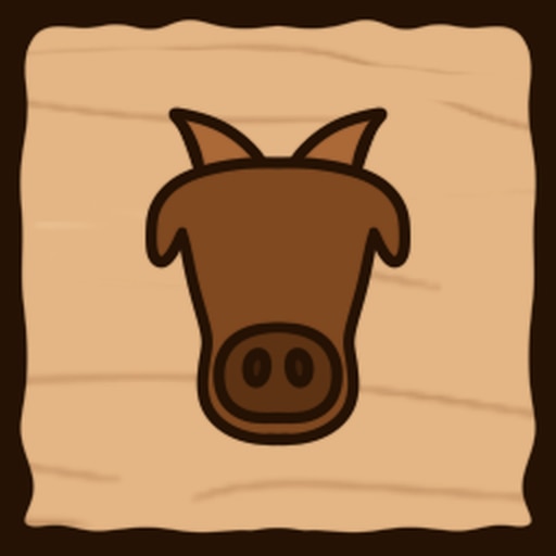 Trofeo Animal Festival (bronce) de Island Market Simulator