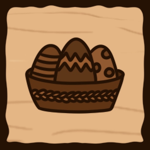 Trofeo Easter Festival (bronce) de Island Market Simulator