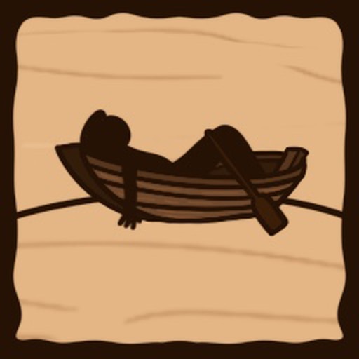 Trofeo Rescue The Apprentice (bronce) de Island Market Simulator