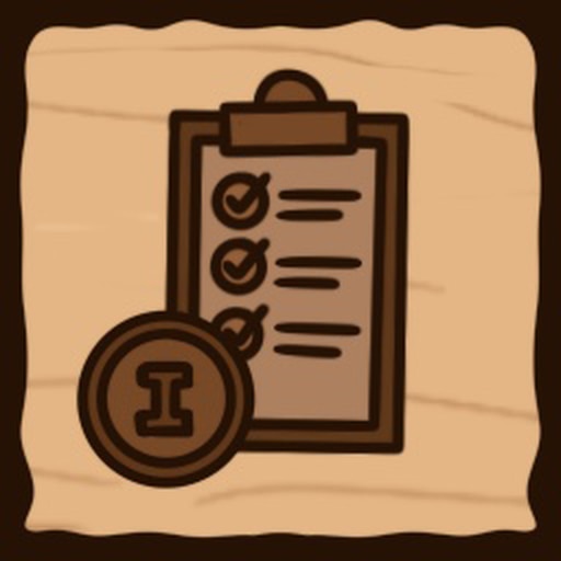 Trofeo First Order (bronce) de Island Market Simulator