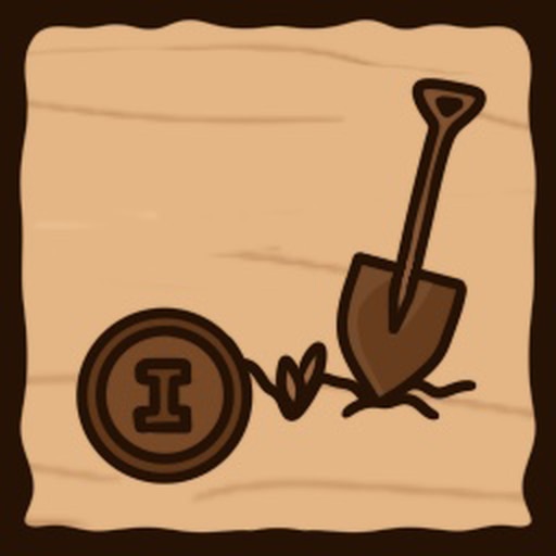 Trofeo First Seed (bronce) de Island Market Simulator