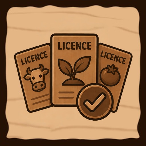 Trofeo Full Product Licence (oro) de Island Market Simulator
