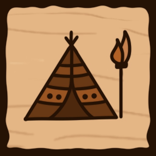 Trofeo Tribe Festival (bronce) de Island Market Simulator