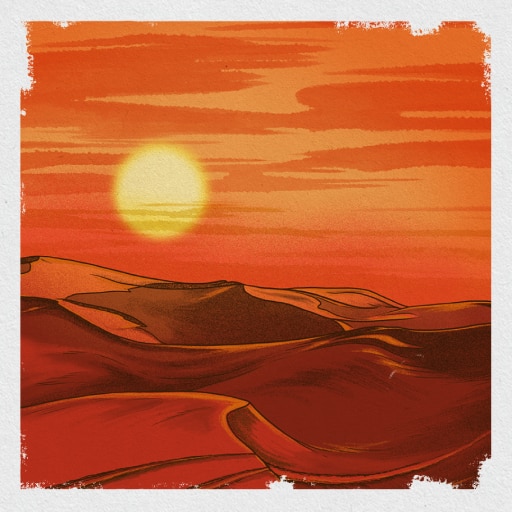 We. The Refugees: Ticket to Europe