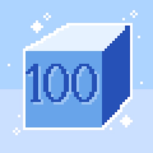 100 points