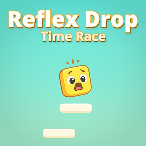 Reflex Drop Time Race