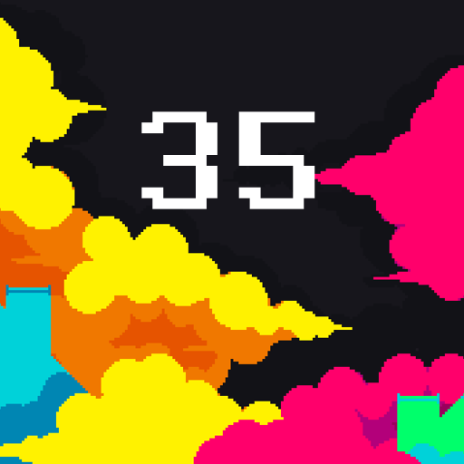 Level 35
