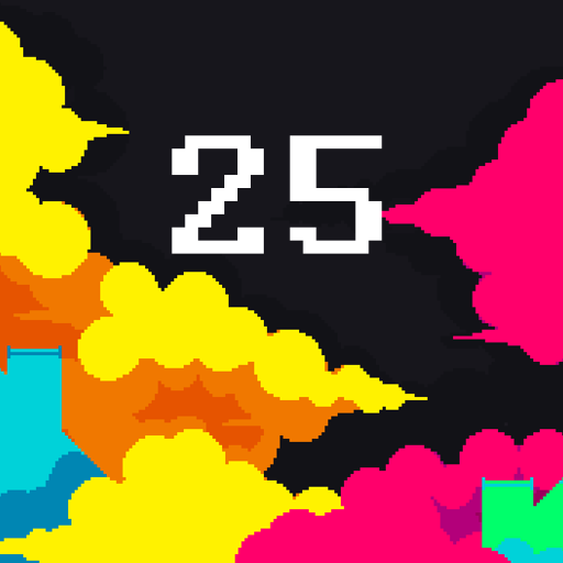 Level 25