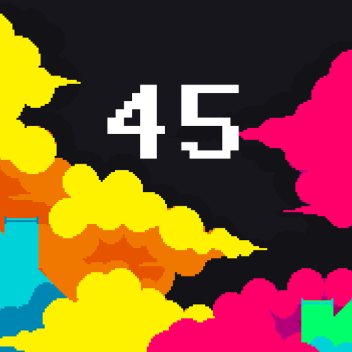 Level 45