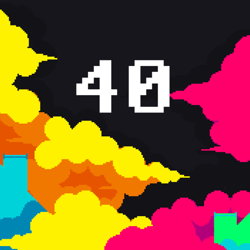 Level 40