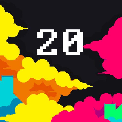 Level 20
