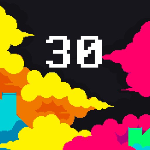 Level 30