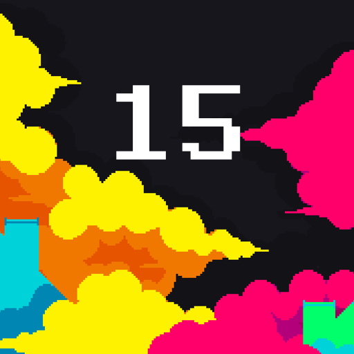 Level 15
