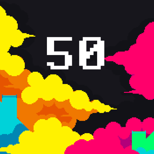 Level 50