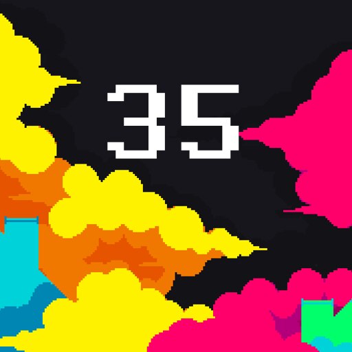 Level 35