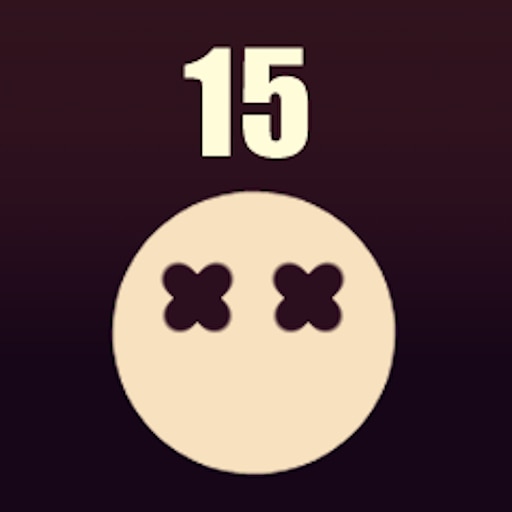 Die 15 times