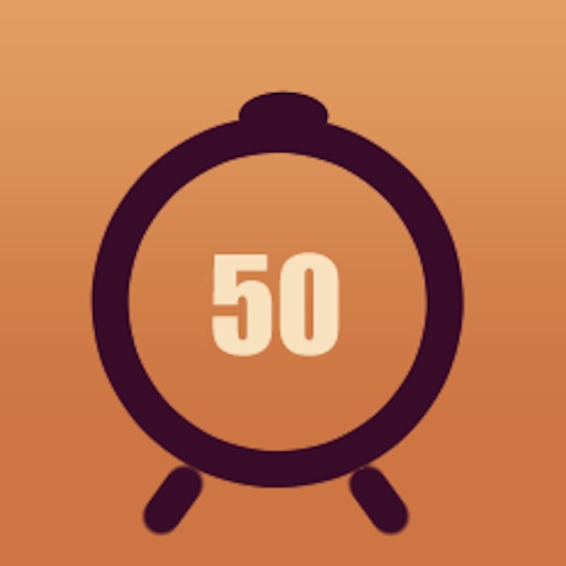 Score 50
