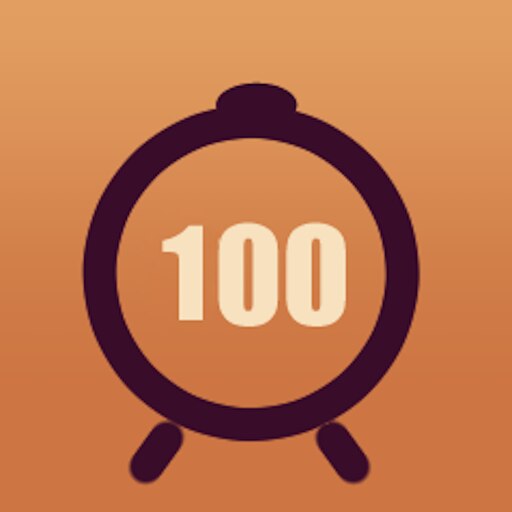 Score 100