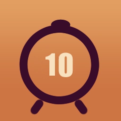 Score 10