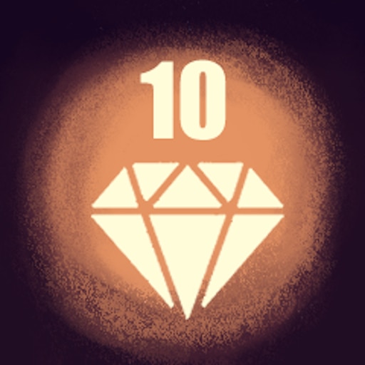 Collect 10 coins