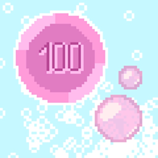 100 points