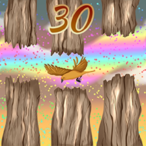 Trofeo Supercharged Bird (oro) de Piyopoyon
