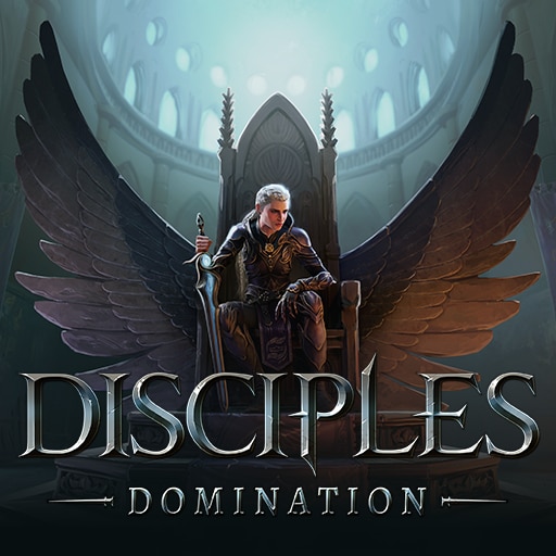 Disciples: Domination