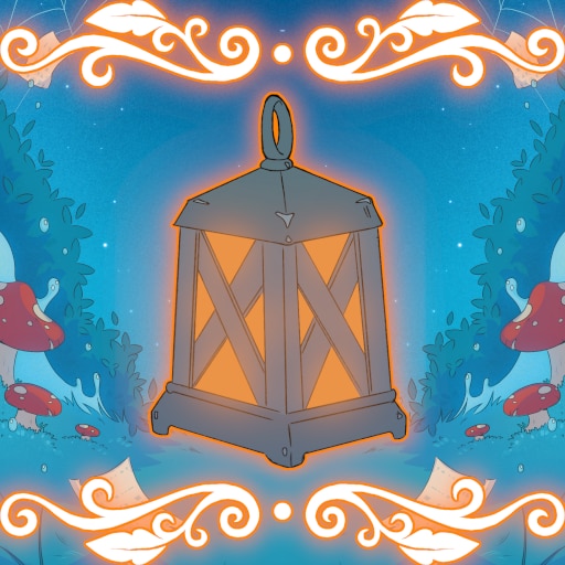 Свет поможет