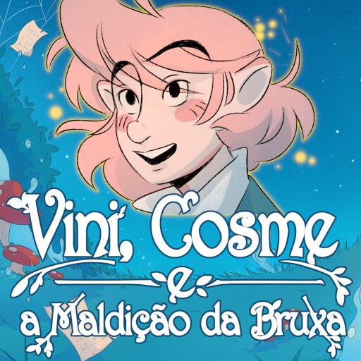 Vyun, Kosmeya e a Maldição da Bruxa