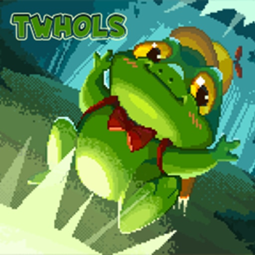 TWHOLS